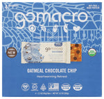 Bar Oatmeal Choc Chip 4Ct - 9.2OZ (case of 7)