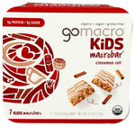 Bar Cinn Roll Kids 7Pk - 6.3OZ (case of 7)