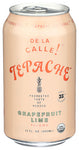 Tepache Grapefruit Lime - 12FO (case of 12)