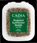 Seeds Snfl Rst Sltd Tub - 9 OZ (Case of 12)