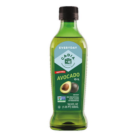 Oil Avocado - 16.9OZ (case of 6)