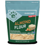 Flour Almond Super Fine - 16OZ (case of 12)