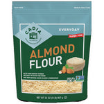 Flour Almond Super Fine - 32OZ (case of 10)