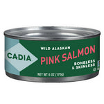 Salmon Wild Pink - 6 OZ (Case of 6)