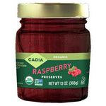 Preserve Raspberry Org - 13OZ (case of 6)