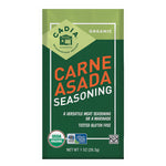 Seasoning Carne Asad Org - 0.9 OZ (Case of 8)