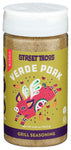 Seasoning Grl Verde Pork - 6.85 OZ (Case of 6)