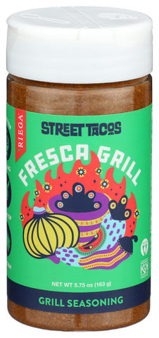 Seasoning Grl Fresca Grl - 5.75 OZ (Case of 6)