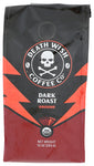 Coffee Grnd Dark Roast - 10 OZ (Case of 6)