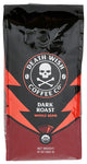 Coffee Wb Dark Roast - 10 OZ (Case of 6)