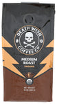 Coffee Med Roast Ground - 10 OZ (Case of 6)