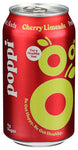 Soda Prebtc Chrry Limade - 12FO (case of 12)