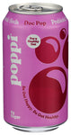 Soda Prebiotic Doc Pop - 12FO (case of 12)