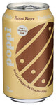 Soda Prebiotic Rootbeer - 12FO (case of 12)