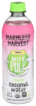 Coconut Water Wth Pulp - 16FO (case of 6)