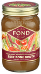 Broth Bone Beef Tomato - 14FO (case of 4)