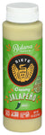 Sauce Botana Jalapeno - 8.5 OZ (Case of 8)