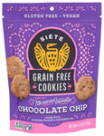 Cookie Mex Van Choc Chip - 4.5OZ (case of 10)