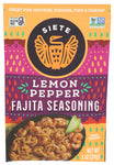 Seasoning Lmn Pep Fajita - 1 OZ (Case of 12)