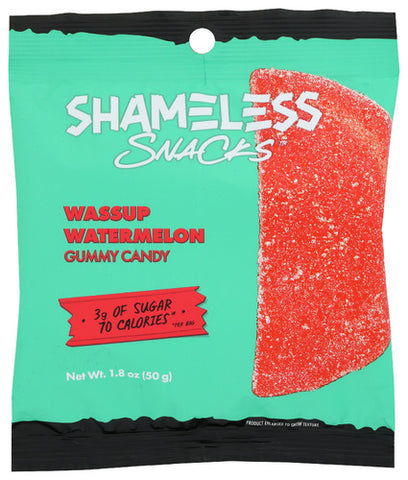 Gummy Watermelon - 1.8 OZ (Case of 6)