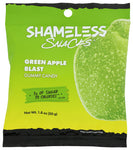 Gummy Green Apple - 1.8 OZ (Case of 6)