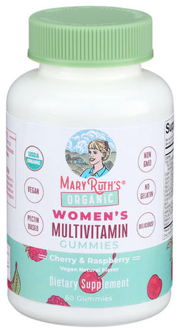 Women Multivitamin Gummy - 60PC (case of 1)