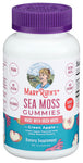 Sea Moss Gummies - 60 PC (Case of 1)