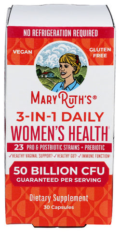 Womens Health Daily 3:1 - 30PC (case of 1)