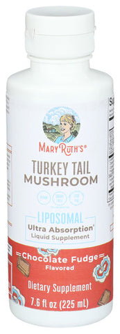 Turkeytail Liposoml Choc - 7.6 FO (Case of 6)