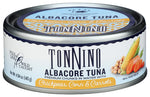 Tuna Alb Chkpea Crn Crrt - 4.94 OZ (Case of 12)