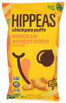 Puffs Chckpea Mex St Crn - 3.75 OZ (Case of 12)