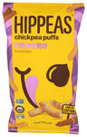 Puffs Chickpea Churro - 3.75 OZ (Case of 12)