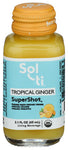 Shot Ginger Tropical - 2.1 FO (Case of 12)