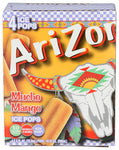 Pops Frz Mucho Mango - 10 OZ (Case of 6)