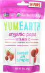 Lolli Pop Vtmn C Stnd Up Pch - 3OZ (case of 6)