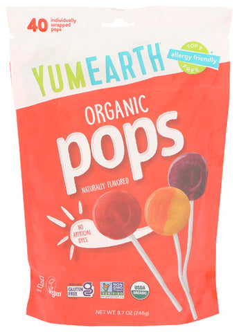 Lolli Pop Family Size - 8.5OZ (case of 12)