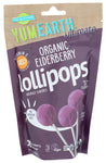 Pops Elderberry - 3.3OZ (case of 6)