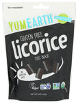 Licorice Black Org - 5OZ (case of 6)