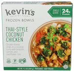 Bowl Chicken Thai Cocont - 9.5 OZ (Case of 8)