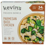 Bowl Chicken Parm Basil - 9 OZ (Case of 8)