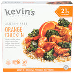 Bowl Orange Chicken - 9.5 OZ (Case of 8)