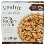 Bowl Chicken Mushroom - 9.5 OZ (Case of 8)