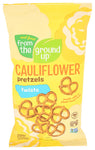 Pretzel Twist Cauliflower - 4.5OZ (case of 12)