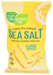 Stalk Caulflower Sea Salt - 4OZ (case of 12)