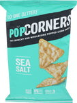 Corn Chips Sea Salt - 7OZ (case of 12)