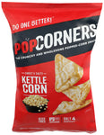 Corn Chips Crnvl Kettle - 7 OZ (Case of 12)