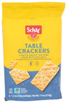 Cracker Table Wf - 7.4OZ (case of 5)