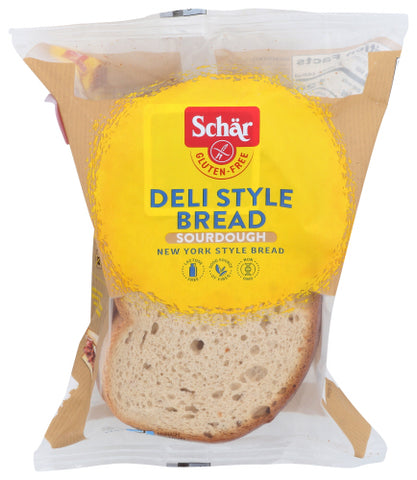 Bread Deli Style - 8.5 OZ (Case of 5)