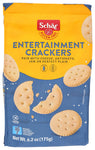 Cracker Entertainment - 6.2OZ (case of 5)