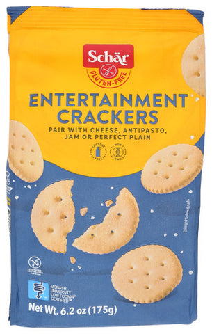 Cracker Entertainment - 6.2OZ (case of 5)